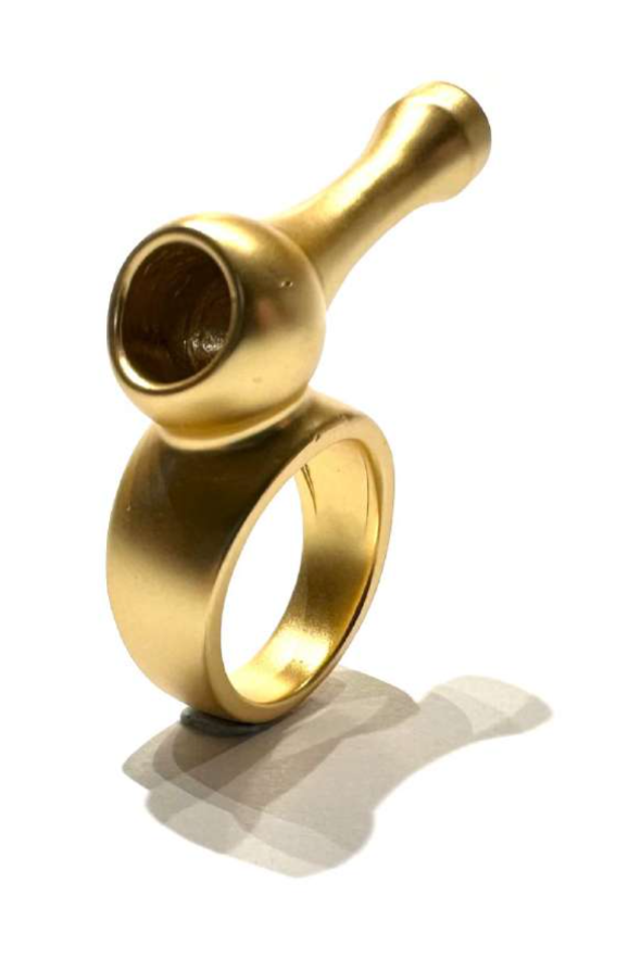 PIPE RING – SOSHIOTSUKI