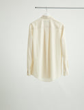 RAYON OVERSIZED SHIRT