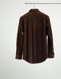 HEAVY WALE DRESS SHIRT