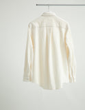 HEAVY WALE DRESS SHIRT