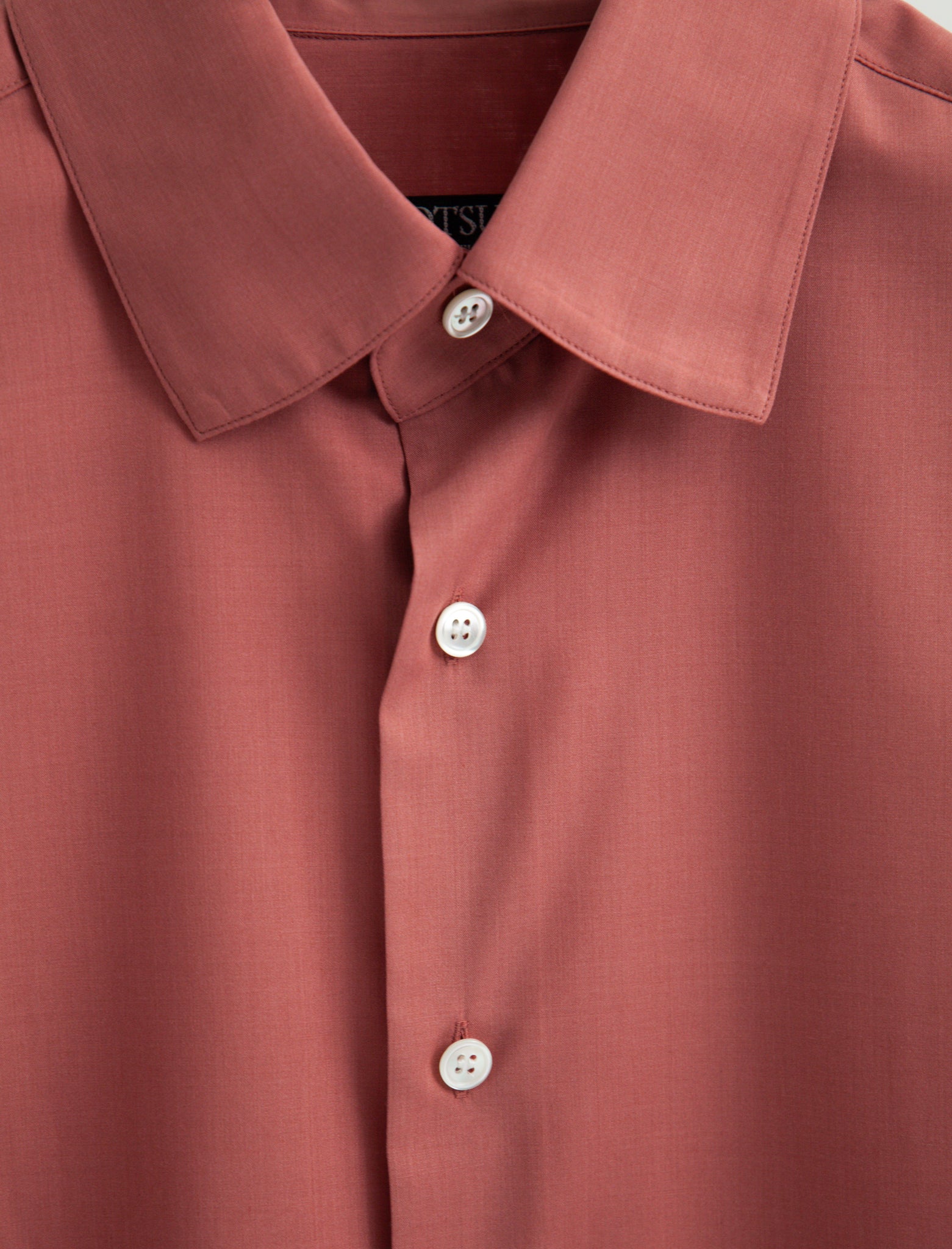 MANICA CAMICIA DRESS SHIRT