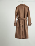 PARAFFIN COTTON COAT