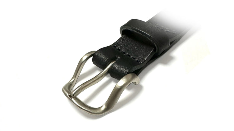 DRAPE BUCKLE BELT