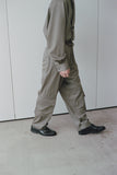 COMMENDER TROUSERS (S24AW10PT-W)