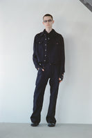 LUPE DENIM PANTS