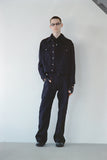 LUPE DENIM PANTS