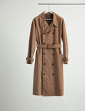 PARAFFIN COTTON COAT