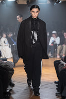 LOW GAUGE TRACK PANTS