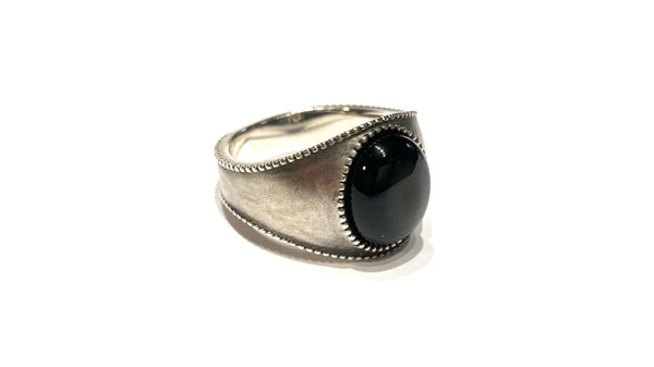 SIGNET RING (S23AW38KTAC)