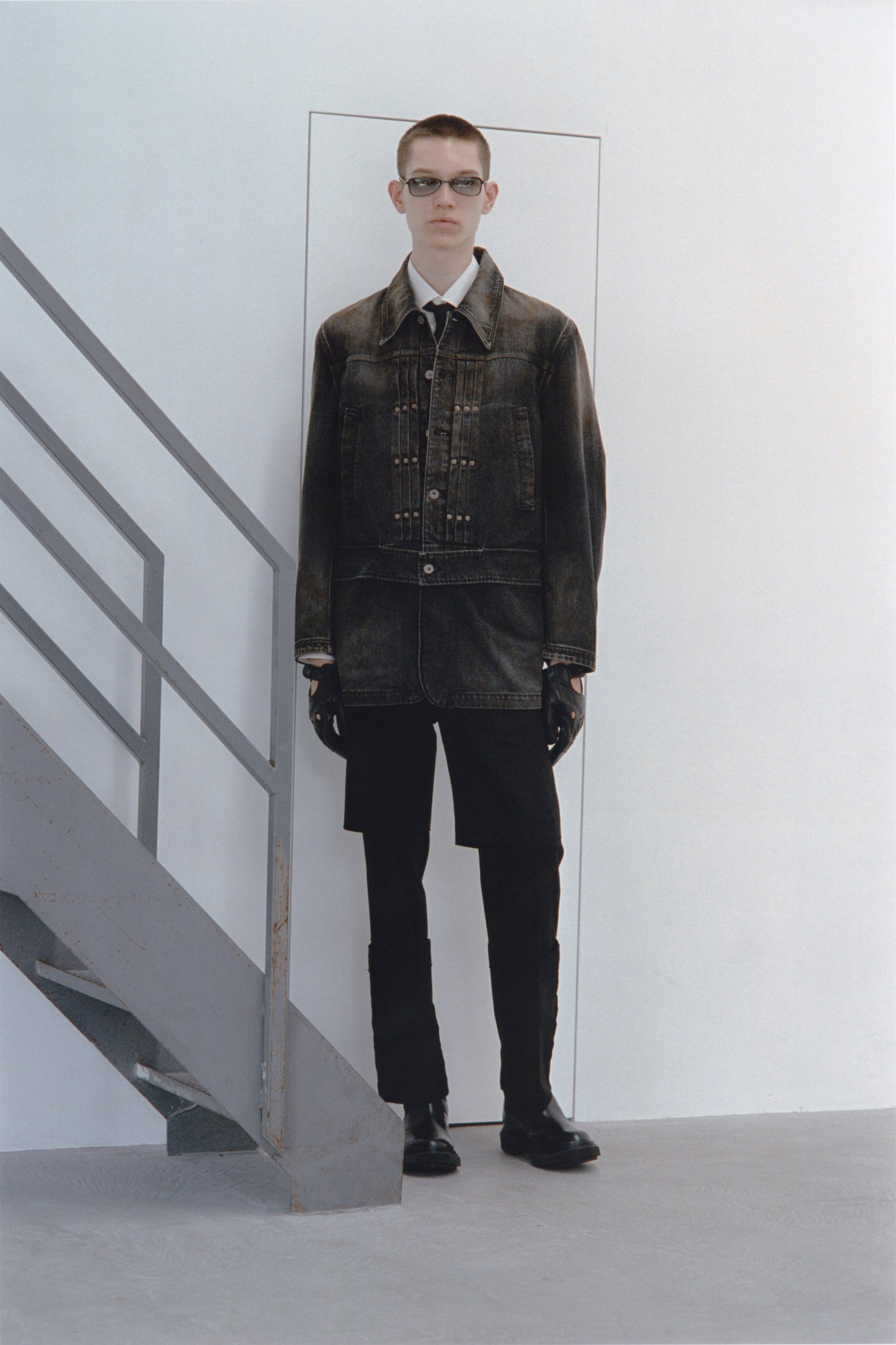 ARCHIVE SALE – SOSHIOTSUKI