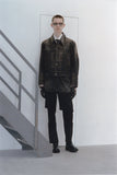 NOT LONG LAYERED TROUSERS