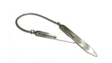 COLLAR STAYS CHAIN