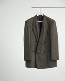 INSIDE LAPEL JACKET
