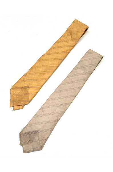 VINTAGE LAWN NECK TIE