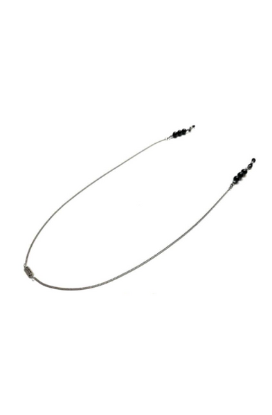 GLASS CHAIN