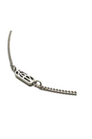 GLASS CHAIN