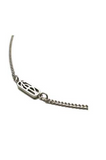 GLASS CHAIN
