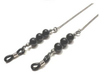 GLASS CHAIN