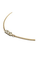 GLASS CHAIN
