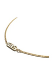 GLASS CHAIN