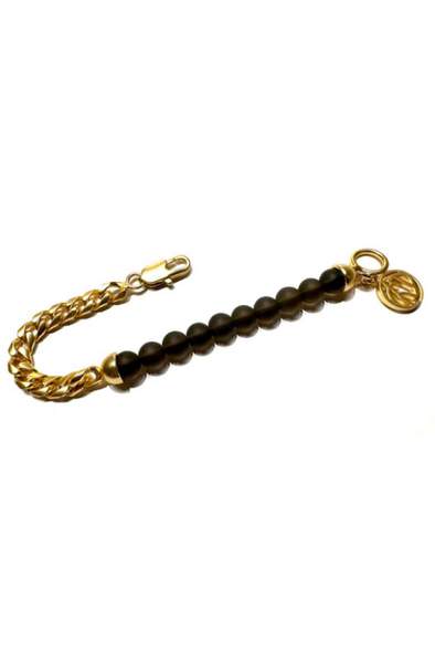 HALF JUZU BRACELET