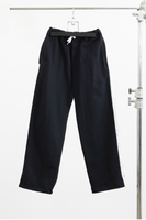 LOW GAUGE TRACK PANTS