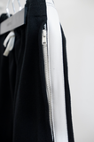 LOW GAUGE TRACK PANTS