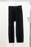 LUPE DENIM PANTS