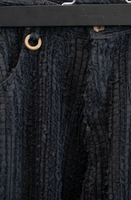 LUPE DENIM PANTS