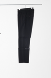 NOT LONG LAYERED TROUSERS