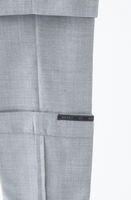 NOT LONG LAYERED TROUSERS