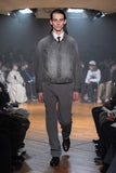 FRONT LOWRISED TROUSERS