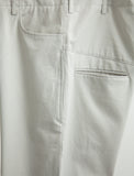 HIGH WAIST DOUBLE POCKET PANTS