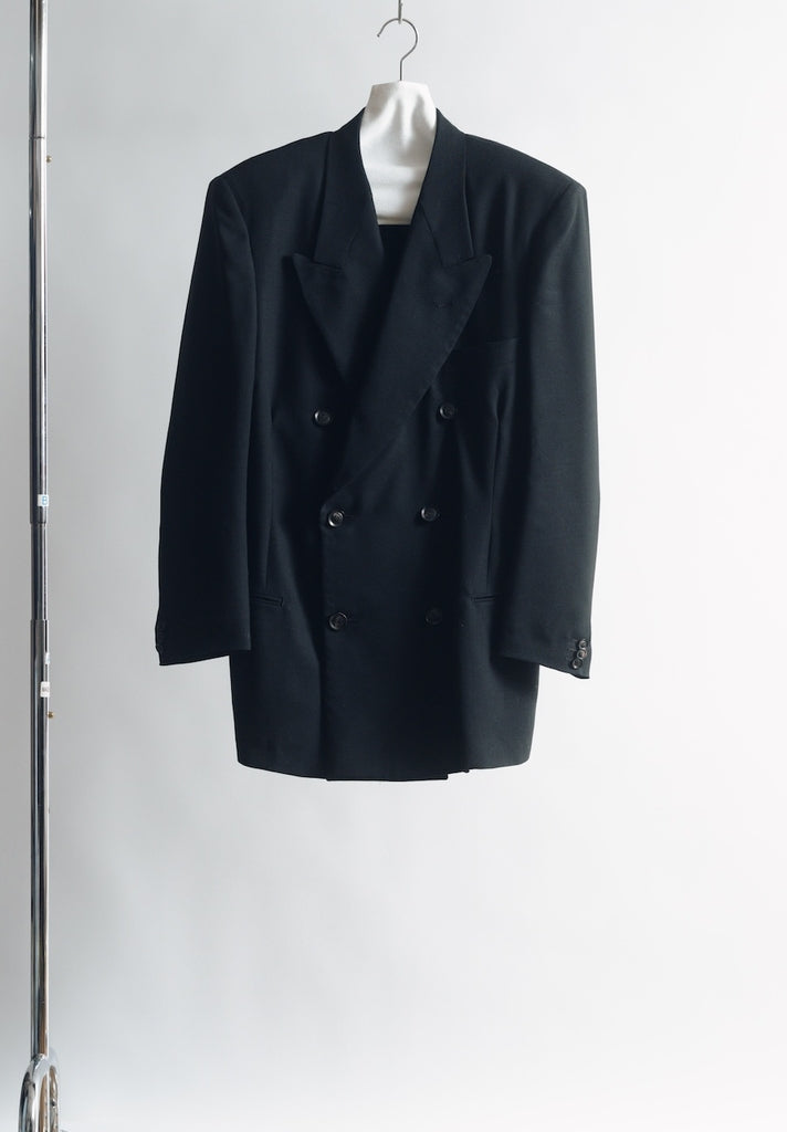 80S CLASSIC 6B SHAPED JACKET