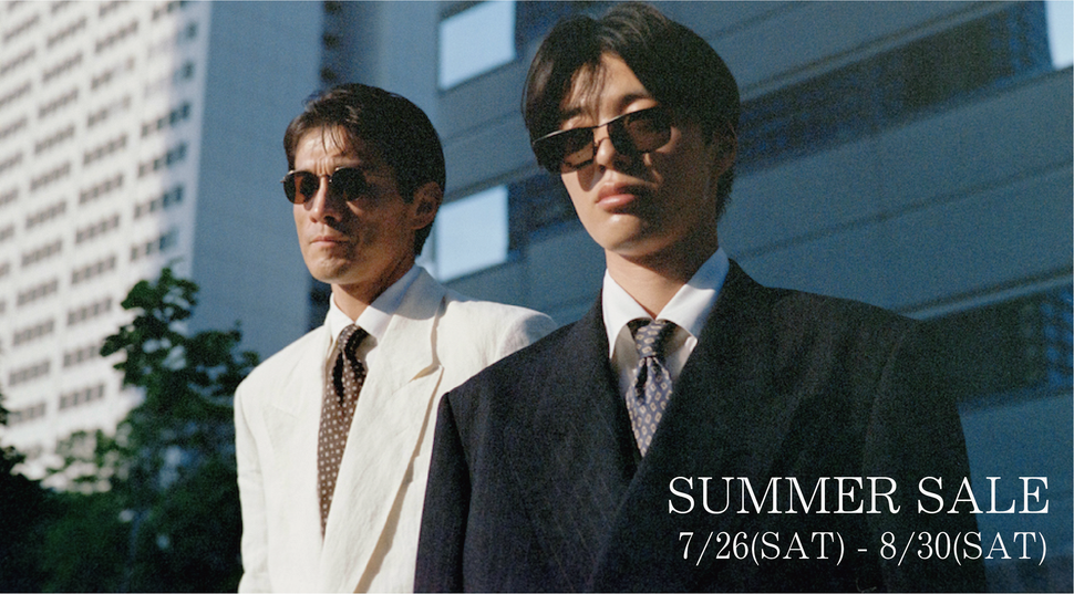 ジャケット・アウター SOSHIOTSUKI GAITOU S21SSCT01 SOSHIOTSUKI - 2024AW - 【good memory】 | STORY