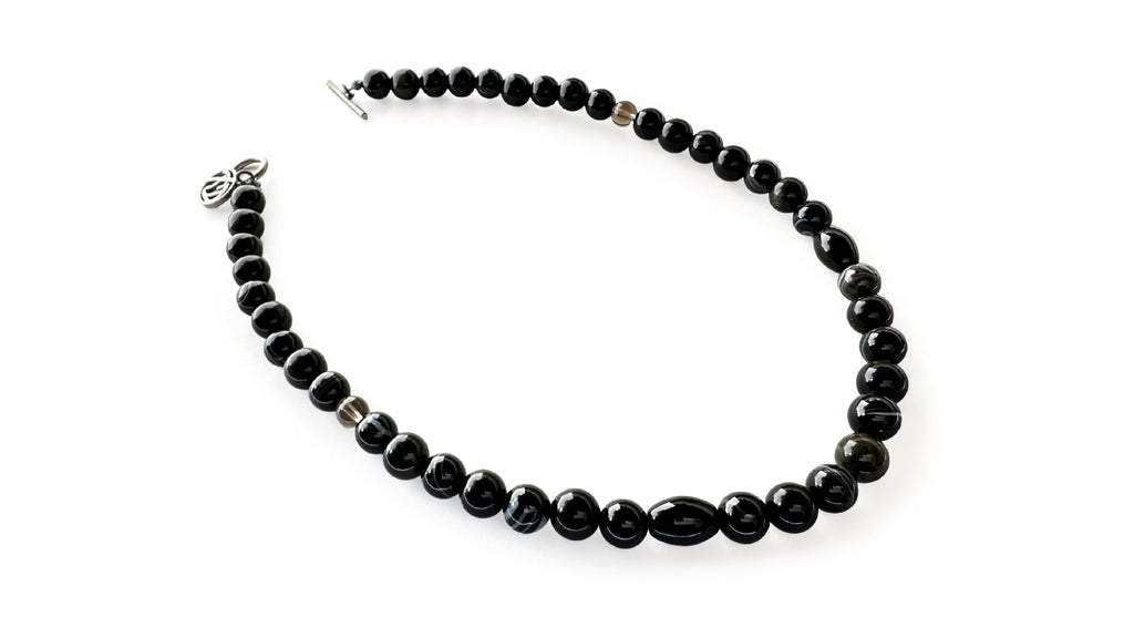 JUZU NECKLACE