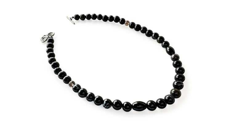 JUZU NECKLACE
