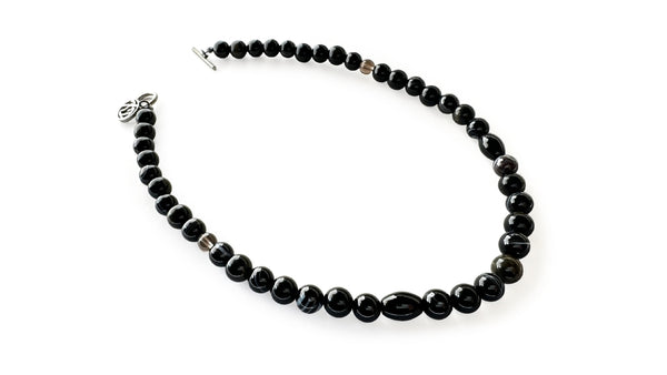JUZU NECKLACE – SOSHIOTSUKI