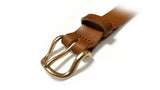 DRAPE BUCKLE BELT
