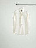 REVERSIBLE SEWING COTTON SHIRT
