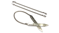 COLLAR STAYS CHAIN