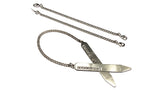 COLLAR STAYS CHAIN