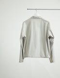 GIZA COTTON TRUCKER JACKET