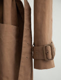 PARAFFIN COTTON COAT