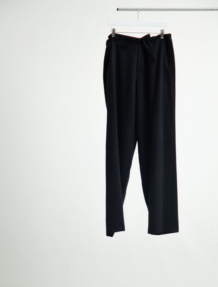 JUDO TROUSERS (tapered)