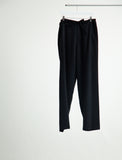 JUDO TROUSERS (tapered)
