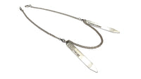 COLLAR STAYS CHAIN