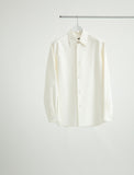 REVERSIBLE SEWING COTTON SHIRT