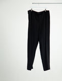 JUDO TROUSERS (tapered)