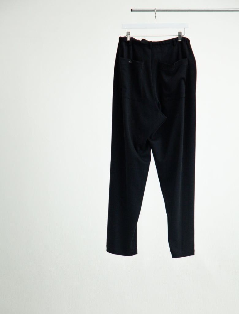JUDO TROUSERS (tapered)